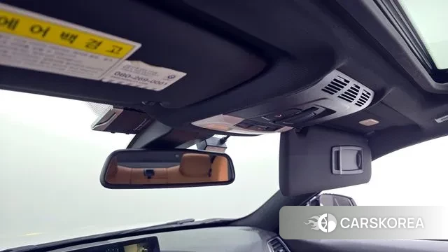 BMW 4 Series (F32) id 3661864 из Кореи 9