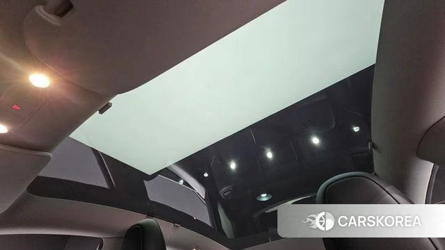 Tesla Model Y id 4834546 из Кореи 9