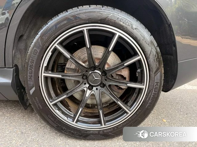 Mercedes-Benz EQC N293 id 4330574 из Кореи 9