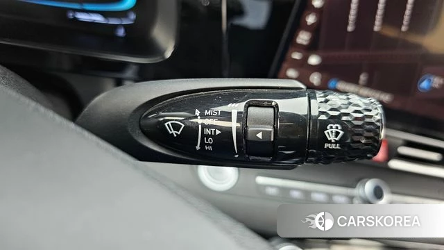 Hyundai The New Avante (CN7) id 4870669 из Кореи 9