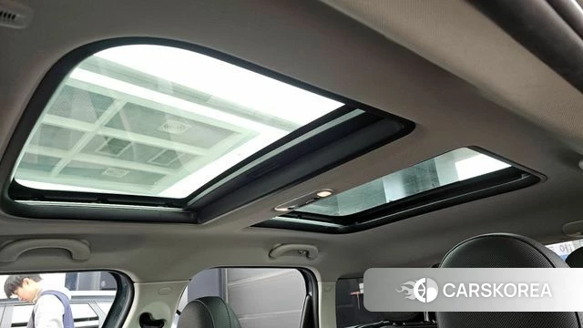 Mini Cooper D Countryman id 3923067 из Кореи 9