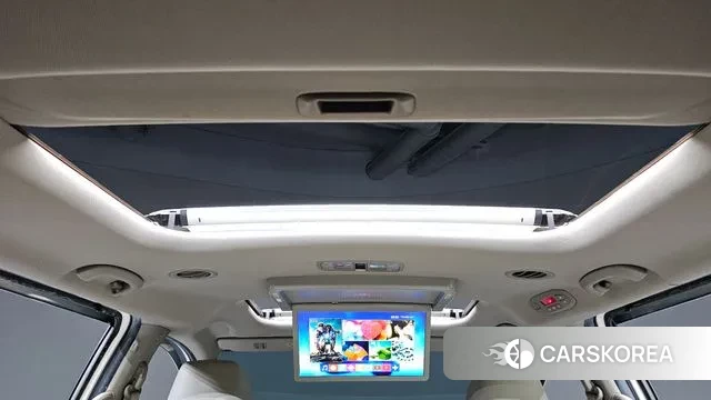 Kia The New Carnival id 3578502 из Кореи 9