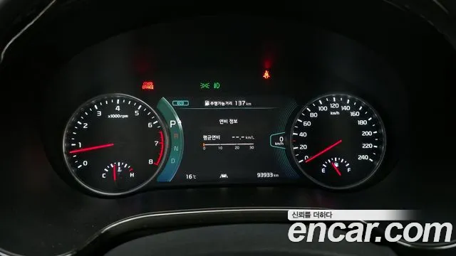 Kia Seltos id 2657272 из Кореи 9