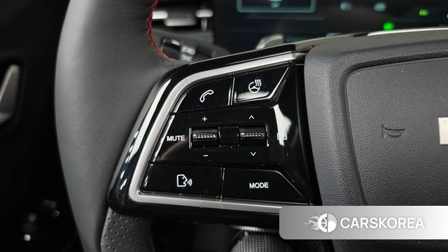 Ssangyong Actian 2nd Generation id 4695761 из Кореи 9