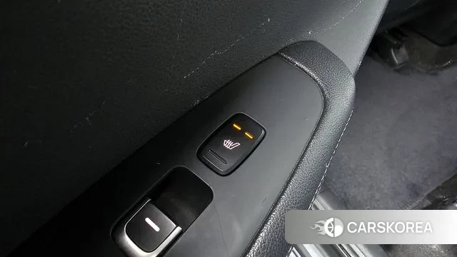 Kia The New Sorento id 3622293 из Кореи 9