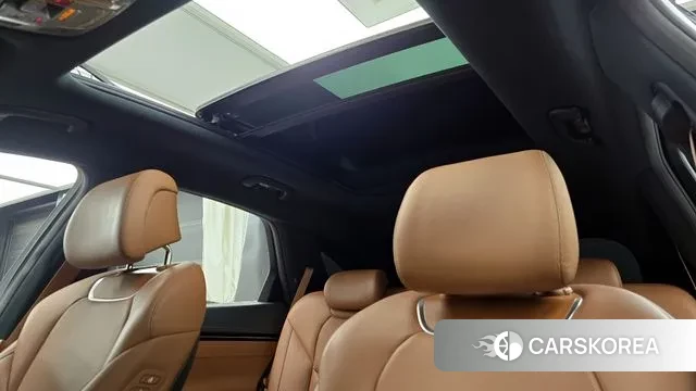 Genesis GV70 id 3771382 из Кореи 9