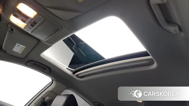 Honda Accord 10th Generation id 3479754 из Кореи 9