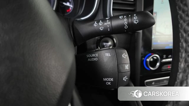 Renault Korea (Samsung) QM6 id 4311053 из Кореи 9