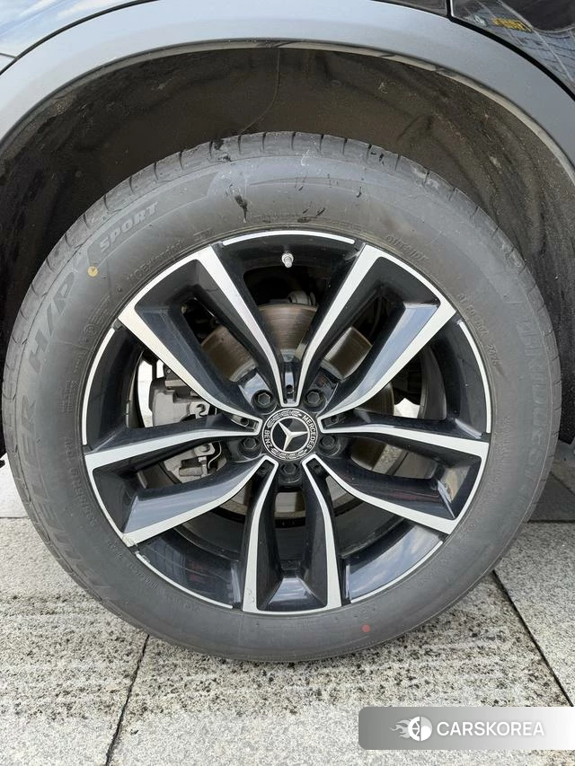 Mercedes-Benz GLC id 4289992 из Китая 9