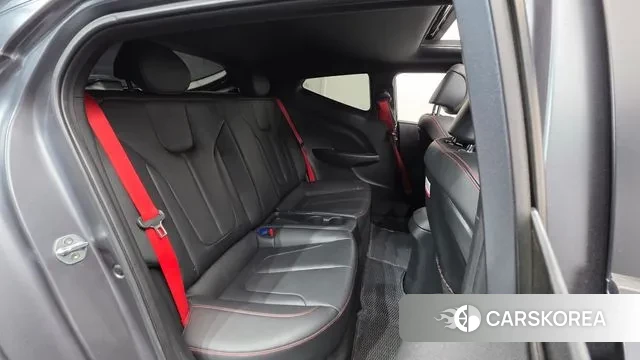 Hyundai Veloster (JS) id 3469207 из Кореи 9