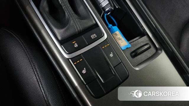 Kia The New K5 2nd generation id 4304741 из Кореи 9