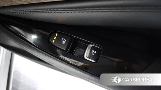 Kia K8 id 3207519 из Кореи 9