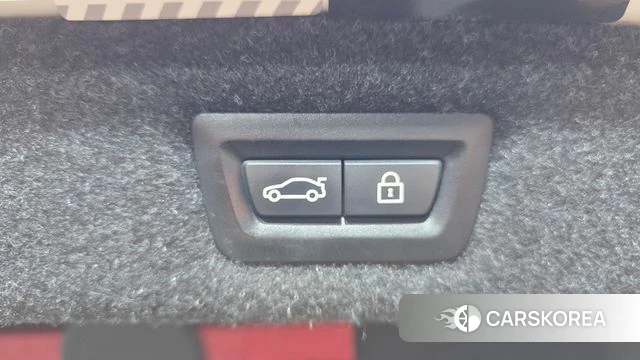 BMW 5 Series (G30) id 3873952 из Кореи 9