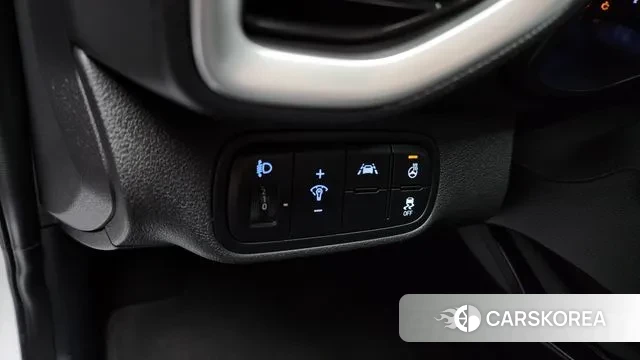 Hyundai Venue id 3439012 из Кореи 9