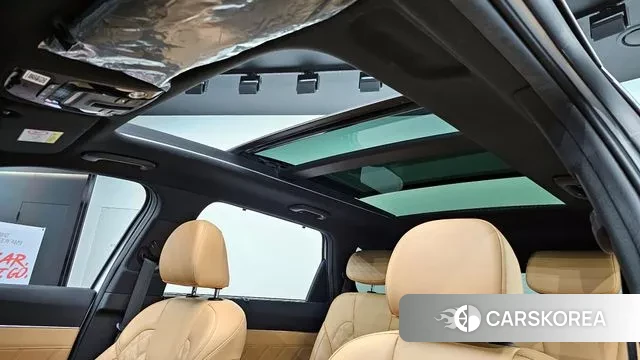 Kia Sorento 4th Generation id 3759945 из Кореи 9