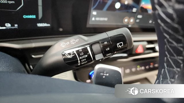 Kia The New Sportage 5th Generation Hybrid id 4539634 из Кореи 9