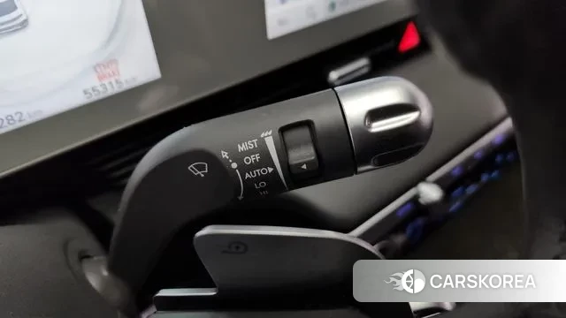 Hyundai Ionic 5 id 3625750 из Кореи 9