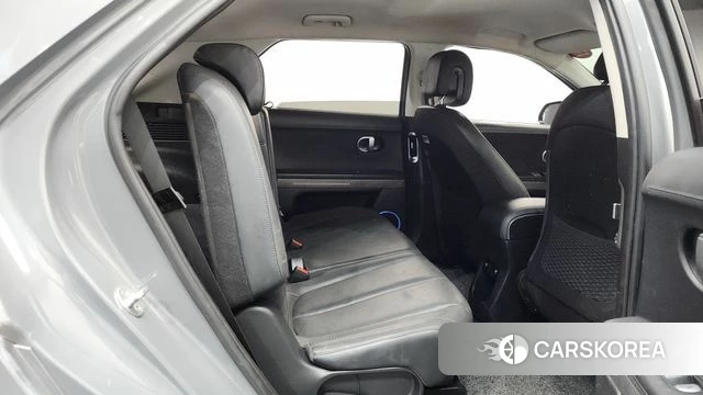 Hyundai Ionic 5 id 3954218 из Кореи 9