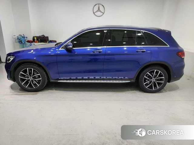 Mercedes-Benz GLC id 4238128 из Китая 9