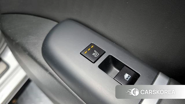 Hyundai Grandeur (GN7) id 3838925 из Кореи 9