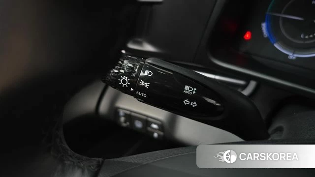 Hyundai Avante Hybrid (CN7) id 4905292 из Кореи 9