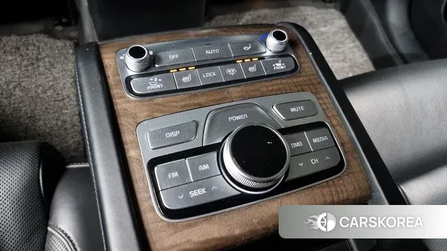 Kia More K9 id 3412032 из Кореи 9