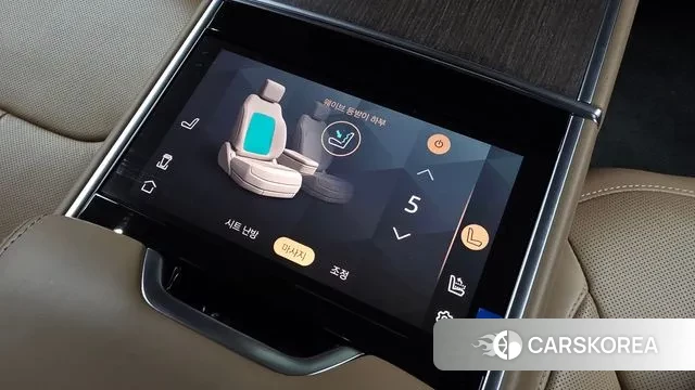 Land Rover Range Rover 5th Generation id 3383530 из Кореи 9