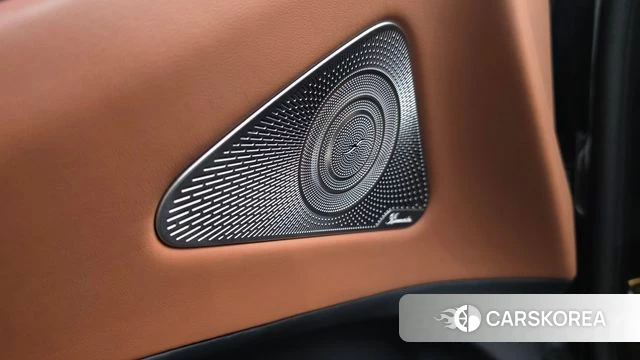 Mercedes-Benz S-Class W223 id 4848216 из Кореи 9