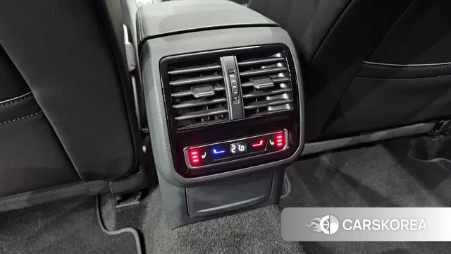 Volkswagen Arteon id 3190785 из Кореи 9