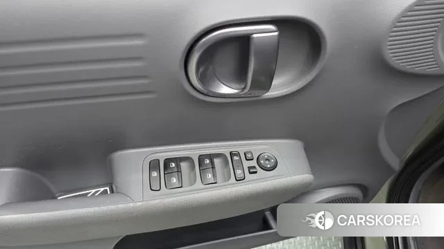 Hyundai Casper id 3348724 из Кореи 9