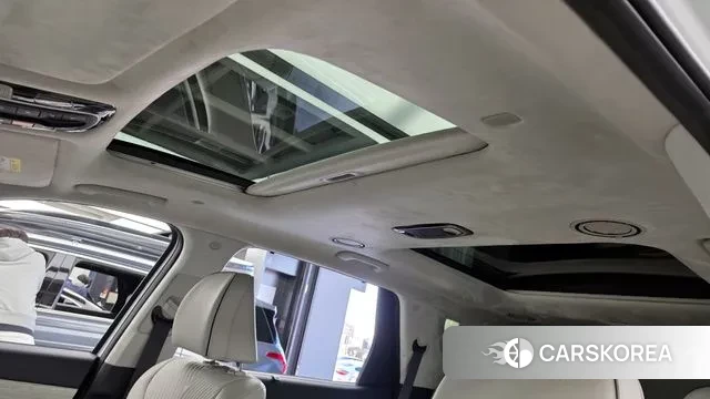 Hyundai The New Palisade id 3420832 из Кореи 9