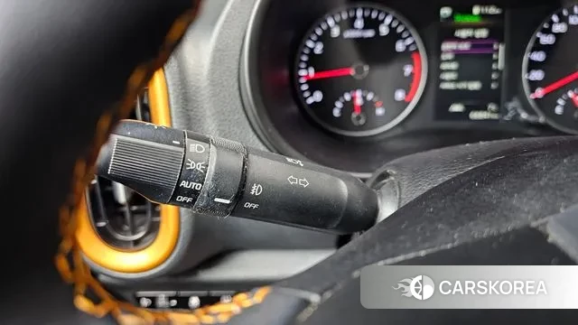 Kia Morning Urban (JA) id 3479570 из Кореи 9