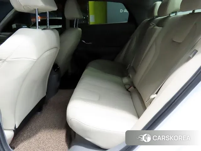 Hyundai The New Avante Hybrid (CN7) id 3638627 из Кореи 9