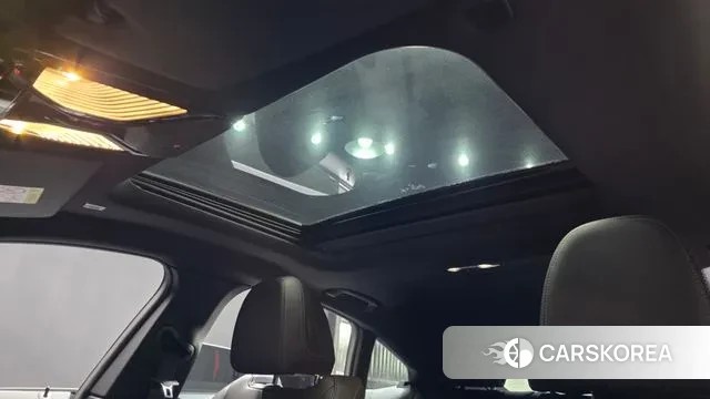 BMW i4 id 3777214 из Кореи 9