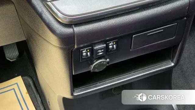 Toyota Sienna id 3622433 из Кореи 9