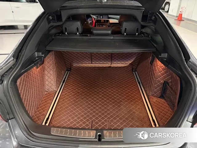 BMW 3 Series GT (F34) id 3509430 из Кореи 9