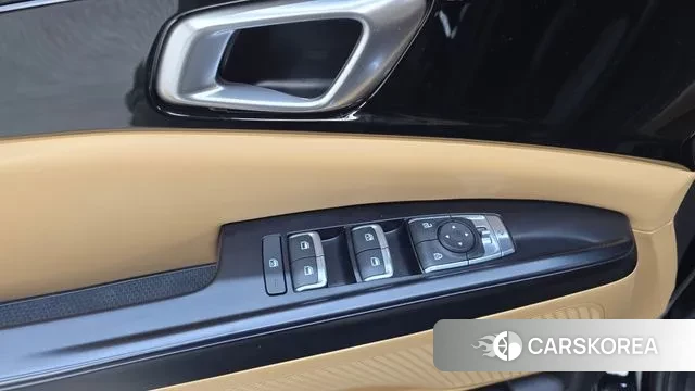 Kia Carnival 4th generation id 3600752 из Кореи 9