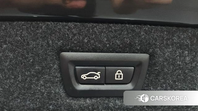 BMW 5 Series (G30) id 4732435 из Кореи 9