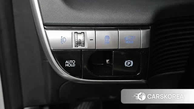 Hyundai Ionic 5 id 4350161 из Кореи 9