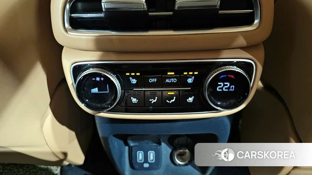 Genesis GV80 id 3800579 из Кореи 9