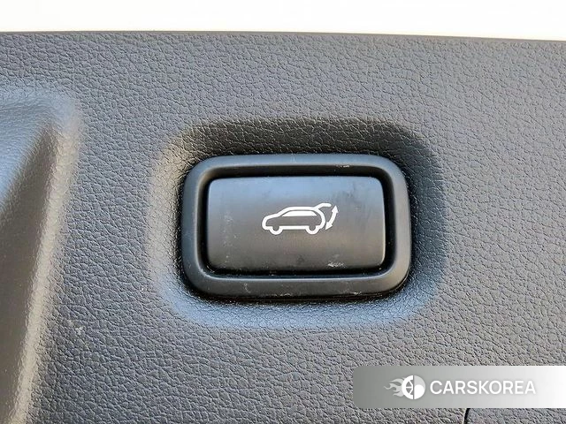 Hyundai Santa Fe TM id 4384773 из Кореи 9