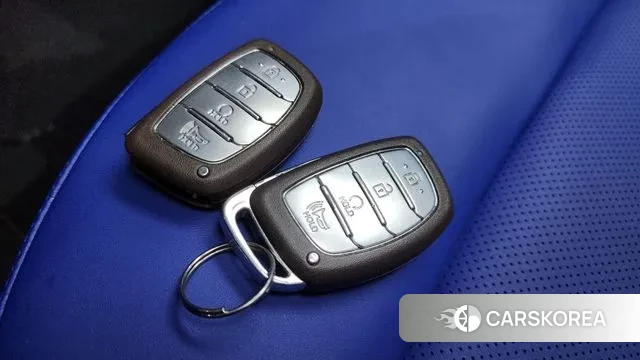 Hyundai Casper id 3016675 из Кореи 9