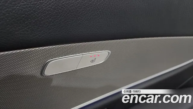 Mercedes-Benz E-Class W213 id 2826966 из Кореи 9