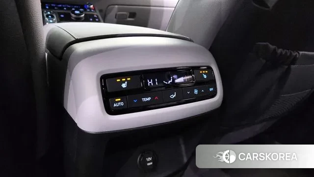 Hyundai The New Palisade id 3492230 из Кореи 9