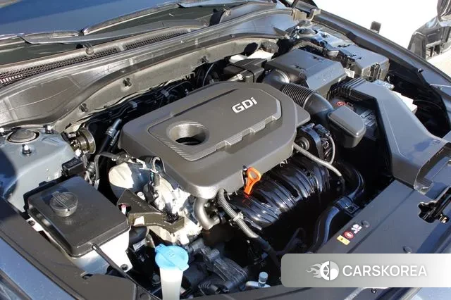 Hyundai Grandeur IG id 3677666 из Кореи 9