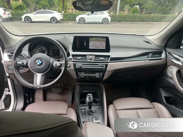BMW X1 id 4256110 из Китая 9