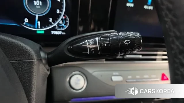 Hyundai The New Grandeur IG id 3416066 из Кореи 9