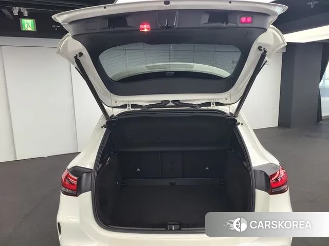 Mercedes-Benz GLA - Class H247 id 3054578 из Кореи 9