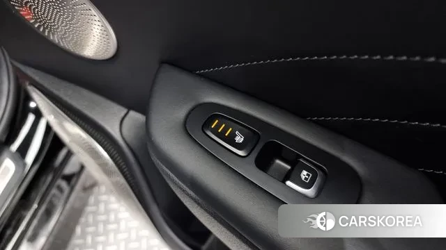 Kia Stinger Meister id 2960050 из Кореи 9