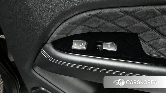 Ssangyong G4 Rexton id 3879481 из Кореи 9